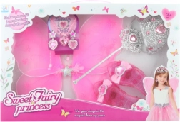 Coffret de Princesse