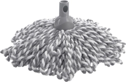 Tête de rechange pour serpillière CLEAN SYSTEM 30 cm