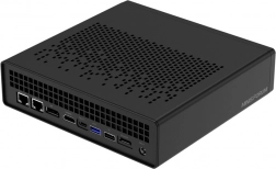 Mini PC Minis Forum MS-A1 avec Ryzen 7 8700G barebone
