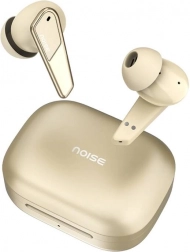 Écouteurs sans fil Noise Buds Pro TWS beige