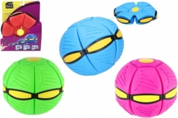 Balle Variable Flat Ball