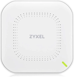 Zyxel Nebula NWA90AX Pro – point d’accès Wi‑Fi 6 bi‑bande avec 2.5G PoE