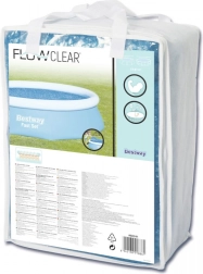 Bâche solaire pour piscine Bestway 305 cm