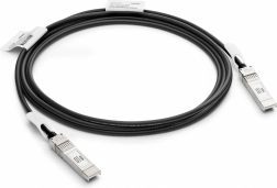 Aruba IOn câble DAC SFP+ 10G 3 m