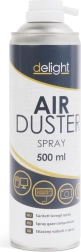 Air comprimé en aérosol 500 ml