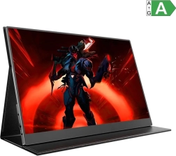 Moniteur portable uperfect ugame c2 16" 2560×1600 120 Hz