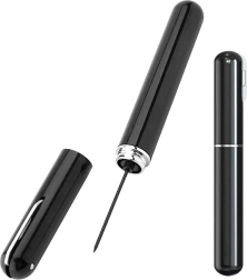 Ouvre-bouteille pneumatique pour vin