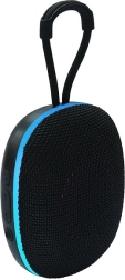 Tracer Quasar TWS BT enceinte Bluetooth portable avec FM et microSD