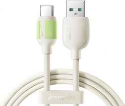 Câble de données de chargement rapide Joyroom USB-A - USB-C