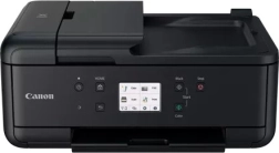 Canon PIXMA TR7650 imprimante multifonction 4 en 1