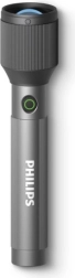 Lampe torche rechargeable usb‑c 770 lm 3000 mAh philips