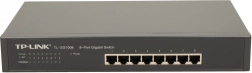 Commutateur Gigabit TP-Link TL-SG1008 8-Port