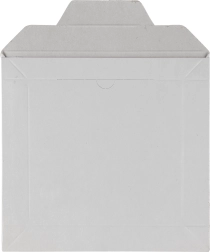 Pochette cartonnée pour CD 160x155 mm