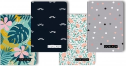 Pochette pour documents Design Assort