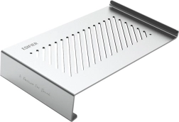 Supports d’enceintes Edifier SS04 argentés