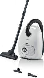 Aspirateur avec sac BGB41WH1