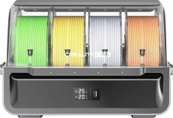 Système de gestion des filaments Creality Filament System
