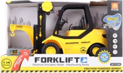 Chariot élévateur pour enfants à piles 1:14