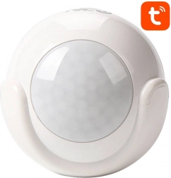 Capteur de mouvement PIR intelligent Wi‑Fi TUYA NEO