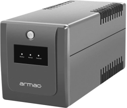 Onduleur de secours Armac Home 1500F LED 1500VA 4xSchuko