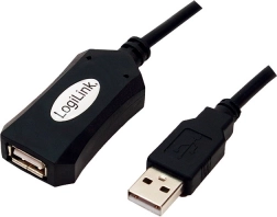 Câble rallonge USB 2.0, 5 m