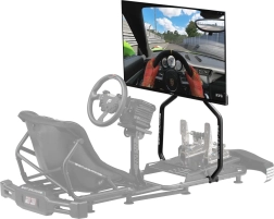 Support d’écran Next Level Racing Go Kart Plus