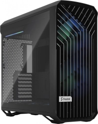 Fractal Design Torrent noir RGB TG Light Tint, 5x ventilateur, ATX