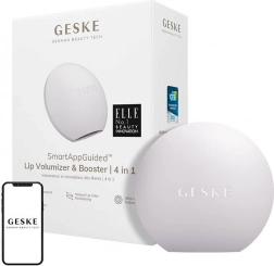 Volumisateur ciblé et booster pour les lèvres Geske avec application (Starlight)