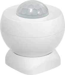 capteur de mouvement PIR intelligent AVATTO pour Tuya Smart Life (Zigbee 3.0)