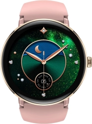 Montre connectée Zeblaze Lily 2 rose