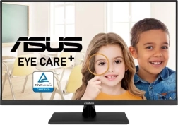 Moniteur 31,5" 4K UHD avec soin des yeux VP327Q