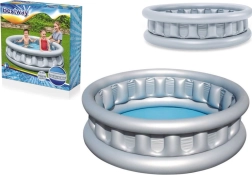 piscine gonflable pour enfants navette spatiale 152 × 43 cm BESTWAY