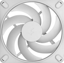 Ventilateur blanc Momentum 14 140 mm