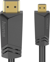 Câble HDMI vers micro HDMI 1,5 m