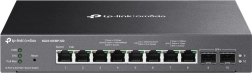 Switch PoE+ TP-Link Omada SG2210XMP‑M2 8×2,5G avec 2× 10G SFP+
