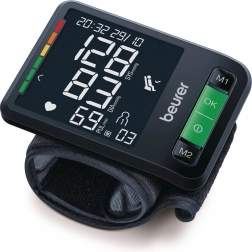 Tensiomètre numérique de poignet Beurer BC87