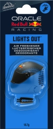 Désodorisant pour grille de ventilation Armor All Oracle Red Bull Lights Out Helmet Vent