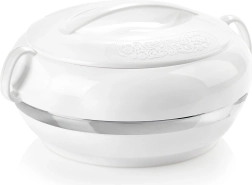Thermomarmite Deluxe 1,6 l – bol de service isolé ORION