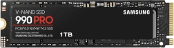 Samsung 990 pro 1 to nvme ssd pcie 4.0 m.2