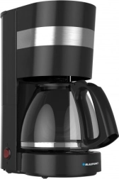 Cafetière filtre 1,25 l 800 W BLAUPUNKT