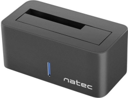 Station d’accueil HDD Natec Kangaroo 2,5'' + 3,5'' USB 3.0