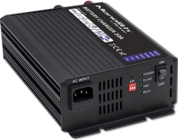 Chargeur intelligent MONOLITH pour batteries LiFePO4, AGM, GEL et SLA 12 V 20 A