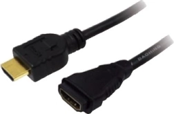 Câble rallonge HDMI 3 m