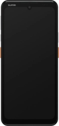 SUNMI L3 terminal mobile robuste 6,75" 6GB/128GB, Android 14, 4G, scanner SS1111, NFC double, IP68 et lecteur d’empreintes