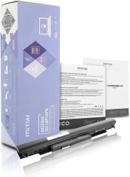 Batterie pour HP 240 G4, 255 G4 2200 mAh (33 Wh) 14,6 V