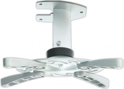 Support plafond universel pour projecteur 15 kg P-101