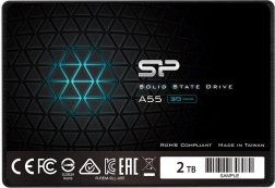 Disque SSD Ace A55 2To 2,5 pouces SATA3 7mm