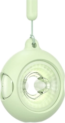 Écouteurs sans fil TWS Vention T17 (vert)