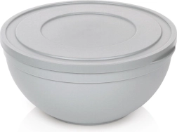 Bol pour pâte levée avec couvercle 28 cm, 6 l