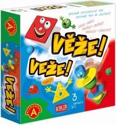 Pexi tours – jeu d’adresse familial